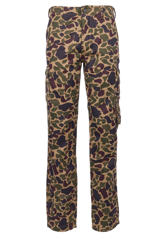 1966 Jungle Pant BEO GAM Pike Brothers