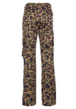 1966 Jungle Pant BEO GAM Pike Brothers