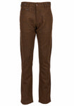 1923 Buccanoy Pant Upland rust Pike Brothers