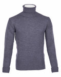 1923 Turtle Neck grey Pike Brothers