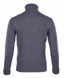 1923 Turtle Neck grey Pike Brothers