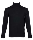 1923 Turtle Neck black Pike Brothers