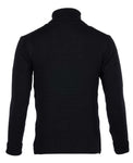 1923 Turtle Neck black Pike Brothers