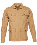 1944 ANJ-2 Flight Jacket sand Pike Brothers