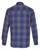 1943 CPO Shirt Ontario blue Pike Brothers