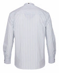 1923 Buccanoy Shirt Waco white Pike Brothers