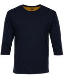 1965 UDT Shirt 3/4 Sleeve midnight Pike Brothers