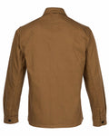 1962 OG-107 Shirt brown Pike Brothers