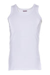 1965 Tank Top set white Pike Brothers