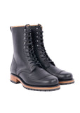 1966 Explorer Boots black Pike Brothers