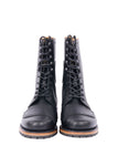 1966 Explorer Boots black Pike Brothers