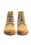 1952 Lowkinawa Boots rough-out Pike Brothers