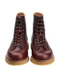 1947 Trapper Boots brown Pike Brothers