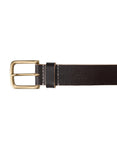1963 Utility Belt brown Pike Brothers