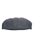 1928 Newsboy Cap blue wabash Pike Brothers