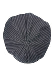 1928 Newsboy Cap blue wabash Pike Brothers