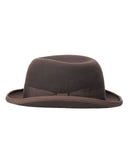 1921 Bowler Hat brown Pike Brothers