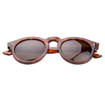 1959 Sun Glasses Woody mahagoni Pike Brothers