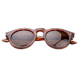 1959 Sun Glasses Woody mahagoni Pike Brothers