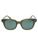 1963 Sun Glasses Elwood algae Pike Brothers