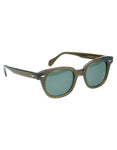 1963 Sun Glasses Elwood algae Pike Brothers