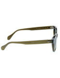 1963 Sun Glasses Elwood algae Pike Brothers