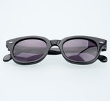 1963 Sun Glasses Elwood black Pike Brothers