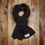 1944 USN Scarf black Pike Brothers