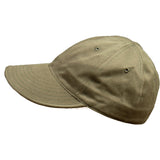 1942 Ball Cap olive   Pike Brothers
