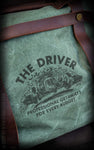 Duffle Bag The Driver Rumble 59
