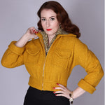 Gold Topper Freddies Of Pinewood
